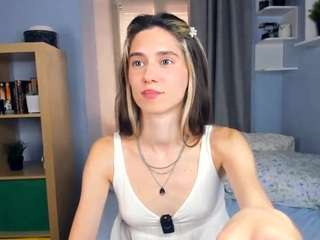 telmacreggett webcam model stream image