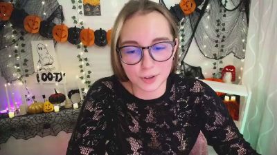SweetPrincess_ webcam model stream image