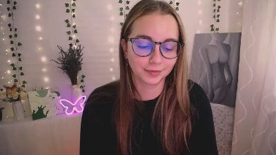 SweetPrincess_ webcam cam4 model stream image