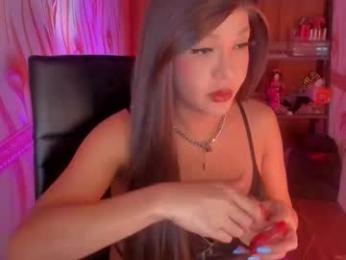 goddessbarbiecum4u webcam model stream image