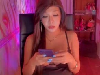 goddessbarbiecum4u webcam model stream image