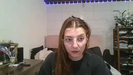 SweetyBabyDemon webcam model stream image