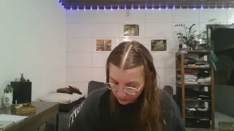SweetyBabyDemon webcam model stream image