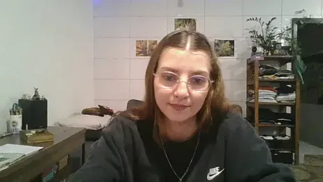 SweetyBabyDemon webcam stripchat model stream image