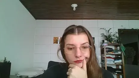 SweetyBabyDemon webcam model stream image