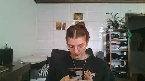 SweetyBabyDemon webcam model stream image