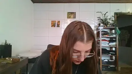 SweetyBabyDemon webcam model stream image