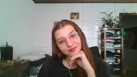 SweetyBabyDemon webcam model stream image