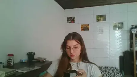 SweetyBabyDemon webcam model stream image