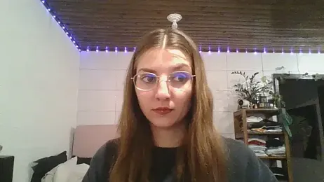 SweetyBabyDemon webcam model stream image