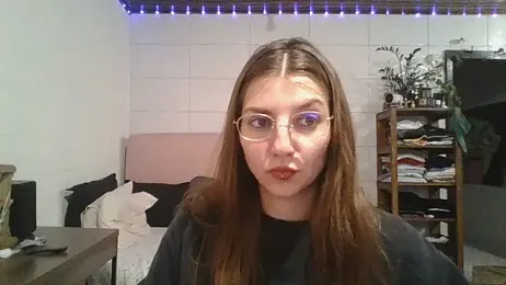 SweetyBabyDemon webcam model stream image