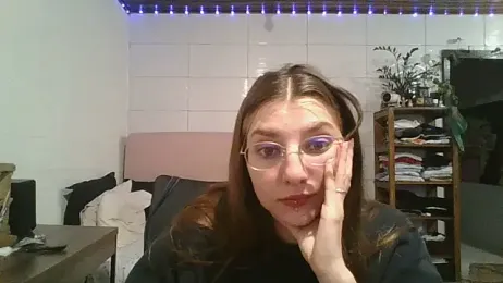 SweetyBabyDemon webcam model stream image
