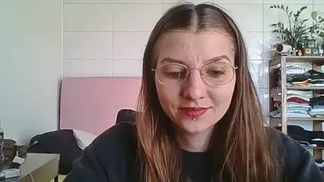 SweetyBabyDemon webcam model stream image