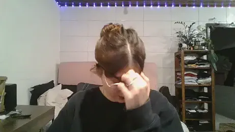 SweetyBabyDemon webcam model stream image