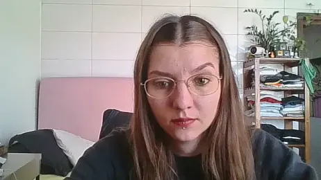 SweetyBabyDemon webcam model stream image