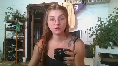 SweetyBabyDemon webcam stripchat model stream image