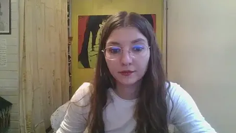 SweetyBabyDemon webcam stripchat model stream image