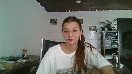 SweetyBabyDemon webcam stripchat model stream image