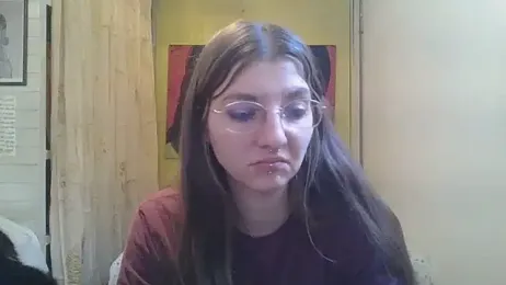 SweetyBabyDemon webcam stripchat model stream image