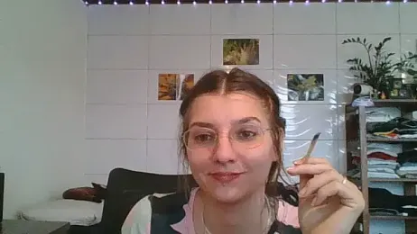 SweetyBabyDemon webcam model stream image