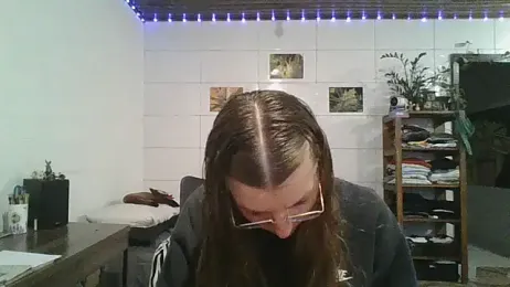 SweetyBabyDemon webcam model stream image