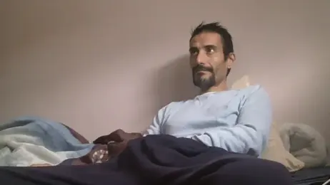 Ash59055 webcam model stream image