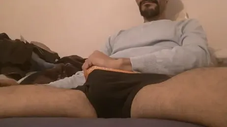 Ash59055 webcam model stream image