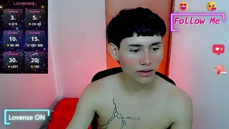 tanjiro_cute webcam model stream image