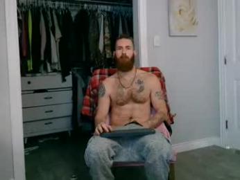 daddyunlocked1 webcam model stream image