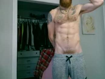 daddyunlocked1 webcam model stream image