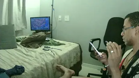 MorangoCChoc webcam stripchat model stream image