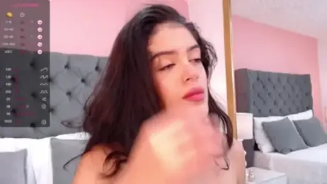 AngelinaRoss_ webcam model stream image