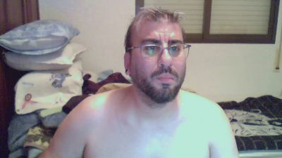 OscarMonNa webcam model stream image