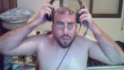 OscarMonNa webcam model stream image