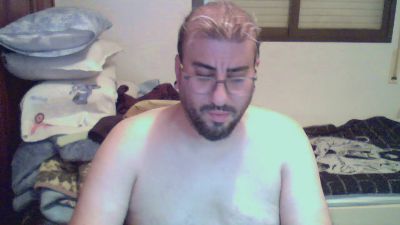 OscarMonNa webcam cam4 model stream image