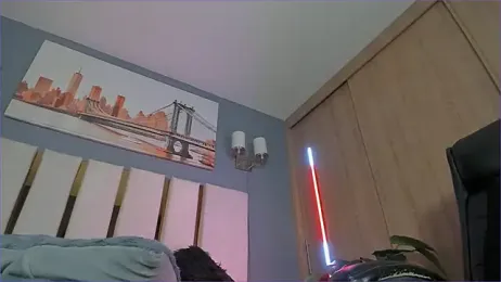 Bambi_gurl webcam model stream image