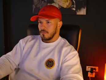 angeloeric webcam model stream image