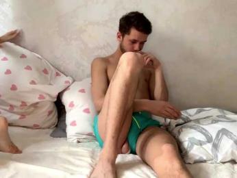 MoonBabyCouple webcam bongacams model stream image