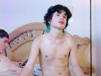 yeremmy_twink webcam model stream image