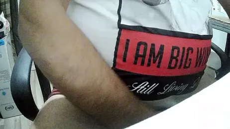 LiONTURK webcam model stream image