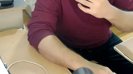 LiONTURK webcam model stream image