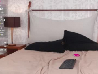 eviedemn webcam model stream image