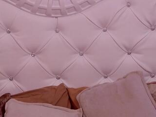 Sara Maya webcam model stream image
