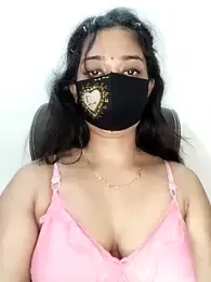 Tapur- webcam model stream image