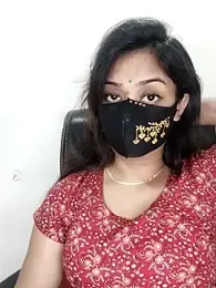 Tapur- webcam model stream image