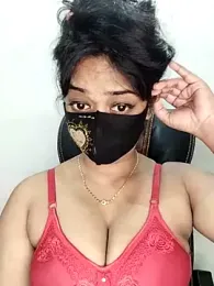Tapur- webcam model stream image
