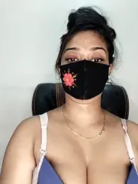 Tapur- webcam model stream image