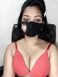 Tapur- webcam model stream image