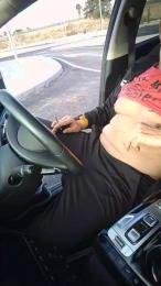 Charli1958 webcam model stream image