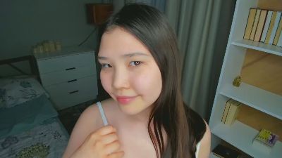 EstefanaReando webcam model stream image